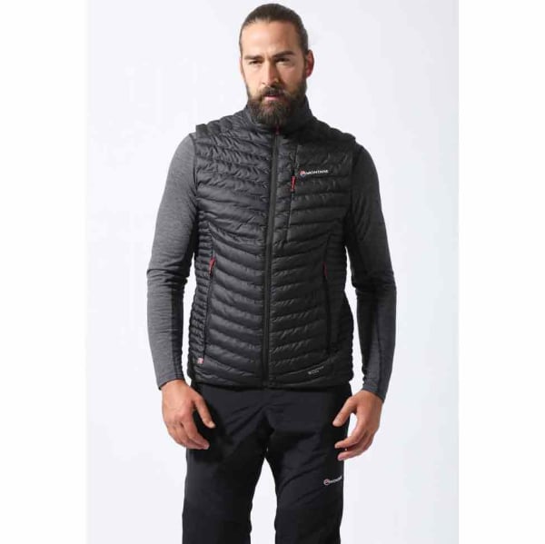 MONTANE Men's Icarus Vest