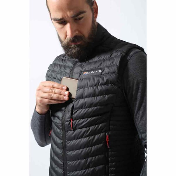 MONTANE Men's Icarus Vest