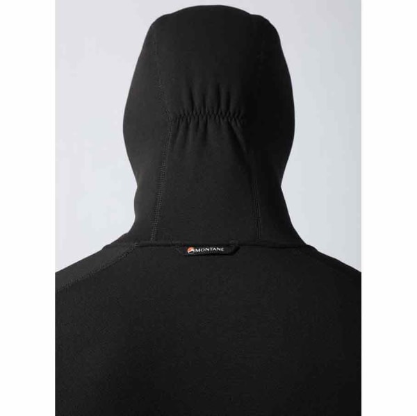 MONTANE Men's Iridium Hybrid Hoodie