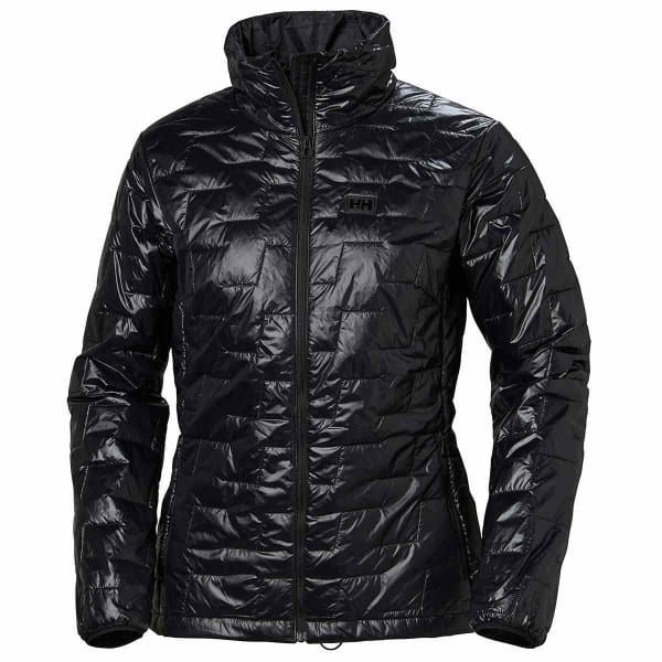 HELLY HANSEN Women's Lifaloft Insulator Jacket