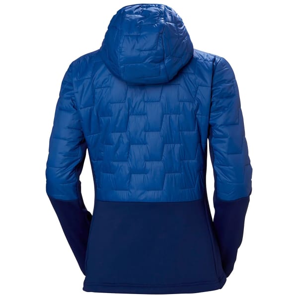 HELLY HANSEN Women's Lifaloft Hybrid Insulator Jacket