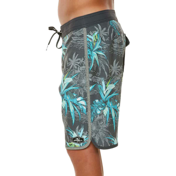 O'NEILL Boys' Hyperfreak Islander Boardshort