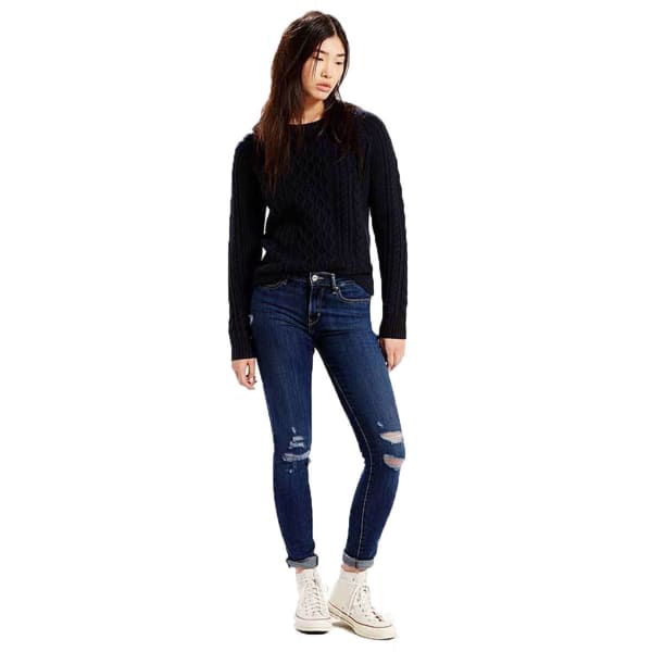 LEVI'S Women's 711 Skinny Jeans