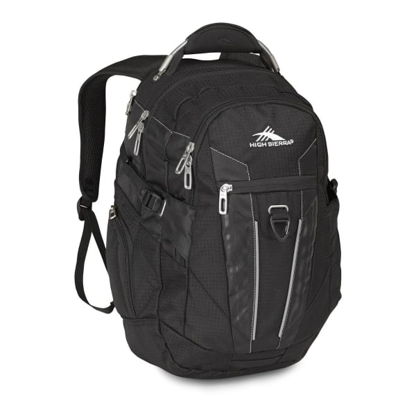 HIGH SIERRA XBT Slim Business Backpack - Eastern Mountain Sports