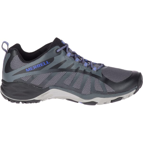 MERRELL Women's Siren Edge Q2 Low Hiking Shoes