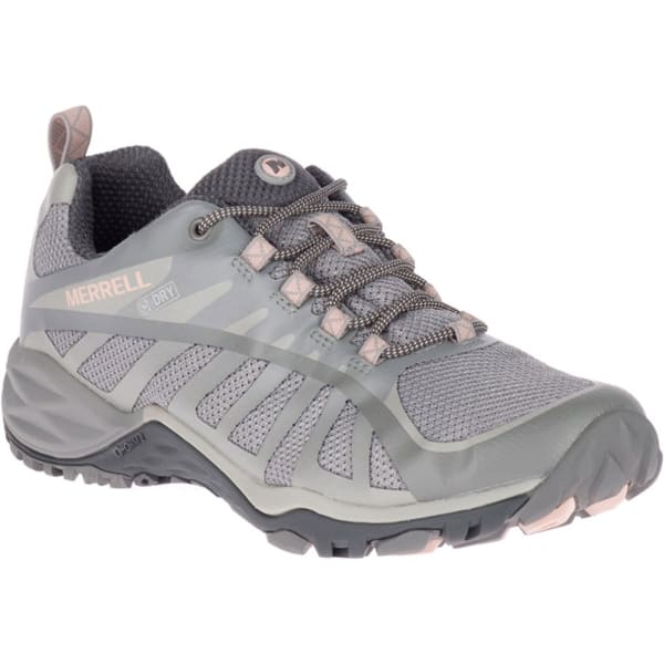 MERRELL Women's Siren Edge Q2 Low Hiking Shoes