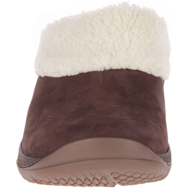 MERRELL Women's Encore Ice Slide Q2 Casual Slip-On Shoes - Eastern Mountain Sports