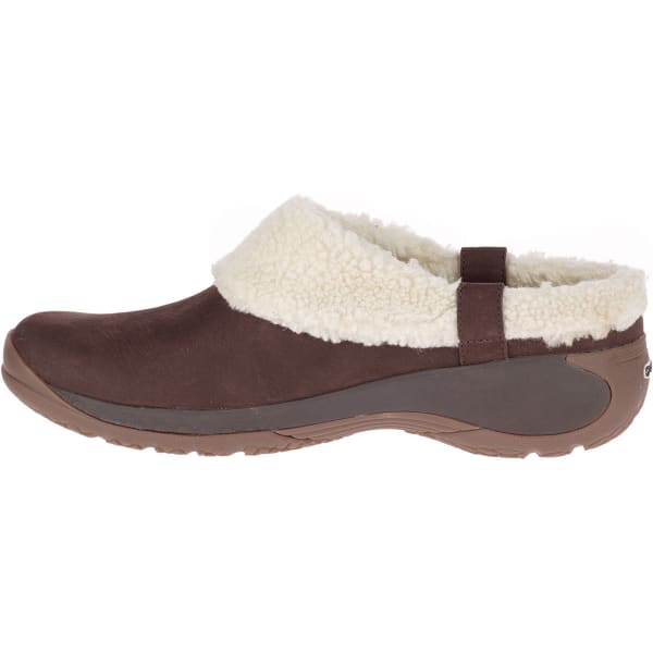 MERRELL Women's Encore Ice Slide Q2 Casual Slip-On Shoes - Eastern Mountain Sports