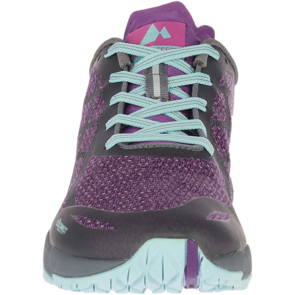 MERRELL Women's Bare Access Flex Shield Trail Running Shoes