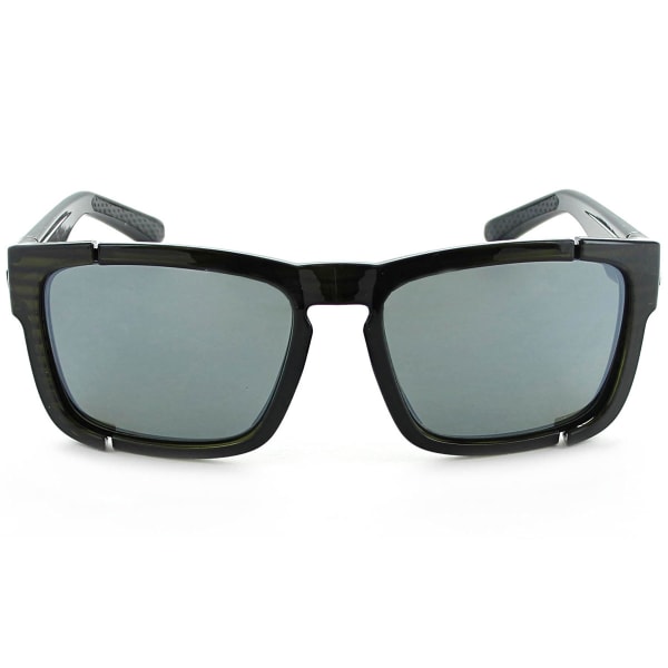 OPTIC NERVE Vettron Polarized Sunglasses