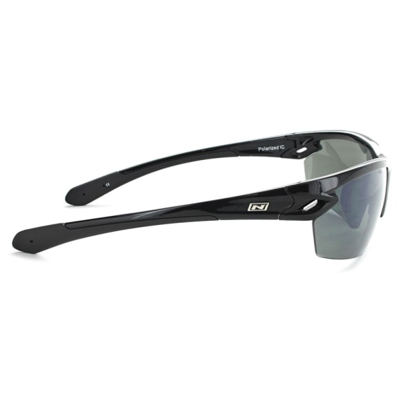 OPTIC NERVE Voodoo Sunglasses