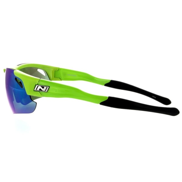 OPTIC NERVE Neurotoxin 3.0 Sunglasses