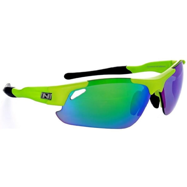 OPTIC NERVE Neurotoxin 3.0 Sunglasses