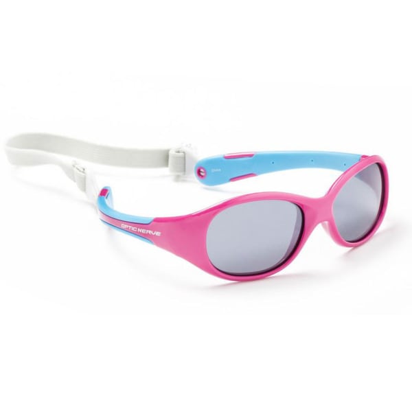 OPTIC NERVE Kids' Lil' Pro Sunglasses