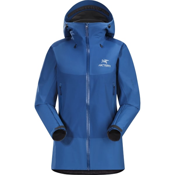 ARC'TERYX Women's Beta SL Hybrid Jacket