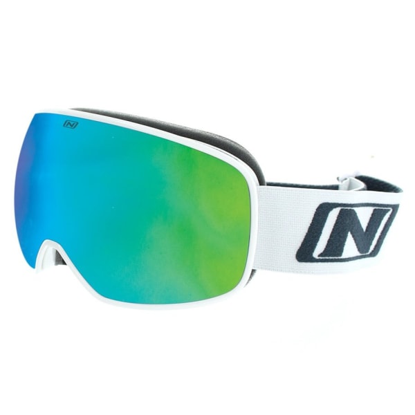 OPTIC NERVE San Juan Goggles