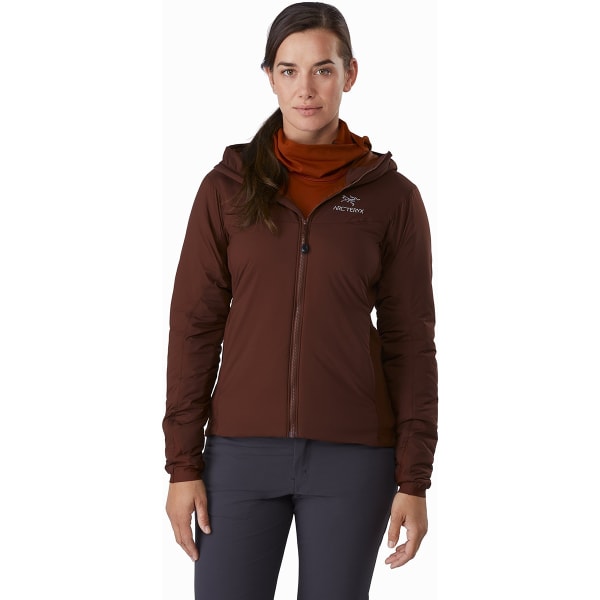 ARC'TERYX Women's Atom LT Hoody