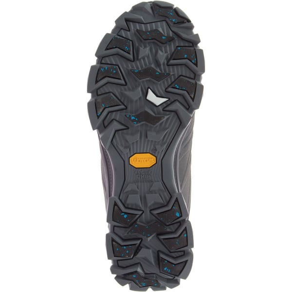 MERRELL Men's 6 in. Thermo Freeze Waterproof Insulated Storm Boots