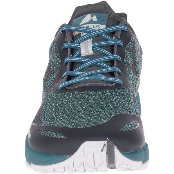 MERRELL Men's Bare Access Flex Shield Trail Running Shoes