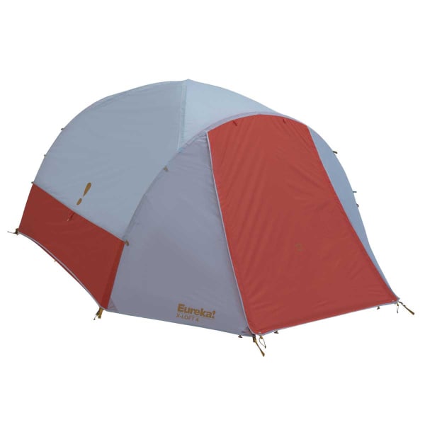 EUREKA X-Loft 4 Person Tent