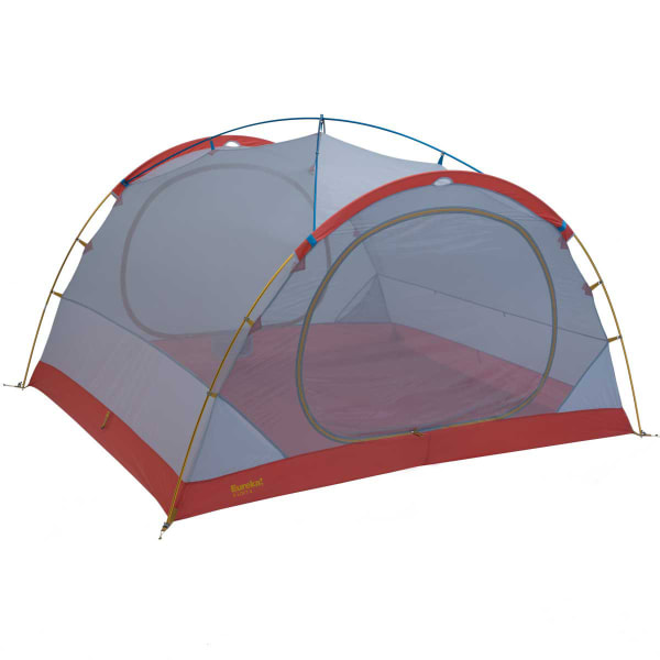 EUREKA X-Loft 4 Person Tent