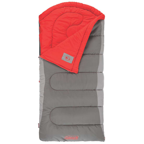 COLEMAN Dexter Point 50 Sleeping Bag, Big & Tall