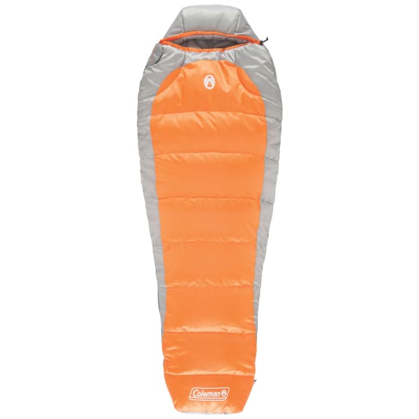 COLEMAN Silverton 25 Sleeping Bag, Regular