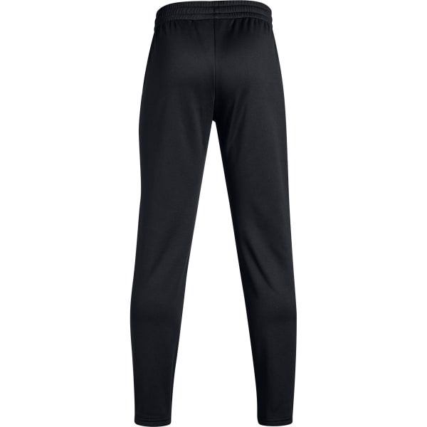 UNDER ARMOUR Big Boys' Armour Fleece Pants