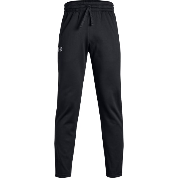 UNDER ARMOUR Big Boys' Armour Fleece Pants