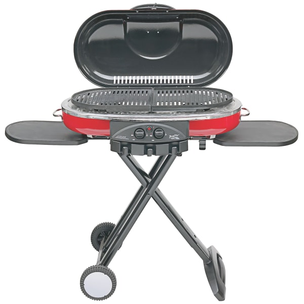 COLEMAN RoadTrip LXE Propane Grill