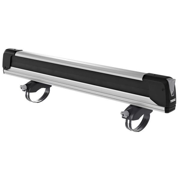 THULE SnowPack Extender Ski & Snowboard Rack