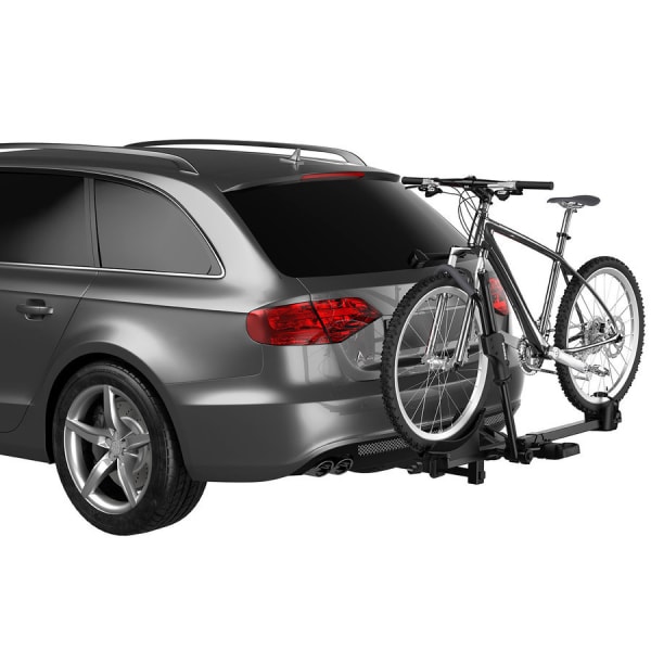 THULE T1 Single Platform Carrier Hitch Bike Rack