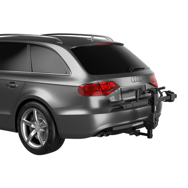 THULE T1 Single Platform Carrier Hitch Bike Rack