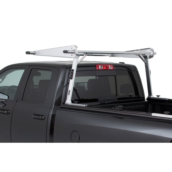 THULE TracRac Cantilever Compact Roof Rack Extension