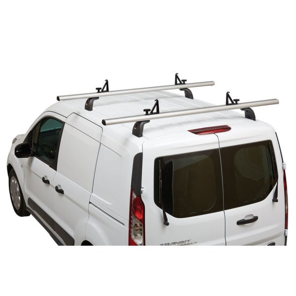 THULE TracRac Van ES Ford Transit Connect '14- Van Rack