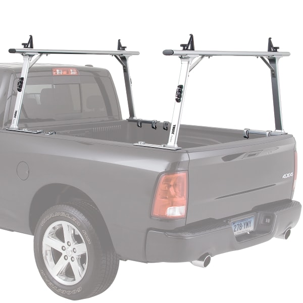 Van rack systems, Thule