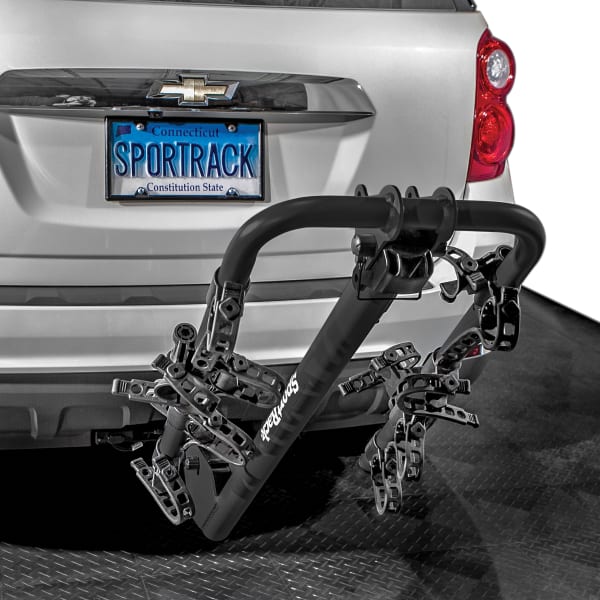 THULE Ridge 4 Bike Rack