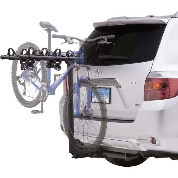 THULE Ridge 4 Bike Rack