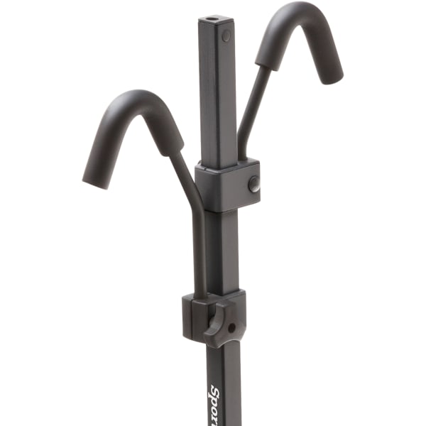 THULE Crest 2 Non-Locking Bike Rack