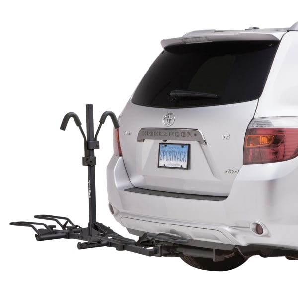 THULE Crest 2 Non-Locking Bike Rack