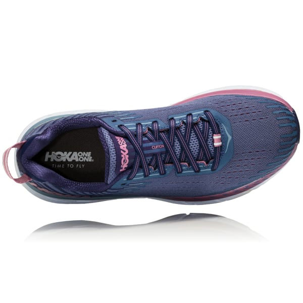 HOKA ONE ONE Women's Clifton 5 Running Shoes