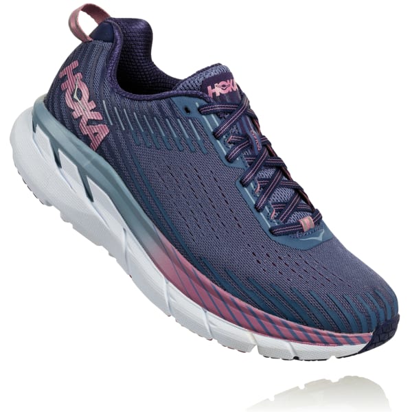 HOKA ONE ONE Women's Clifton 5 Running Shoes