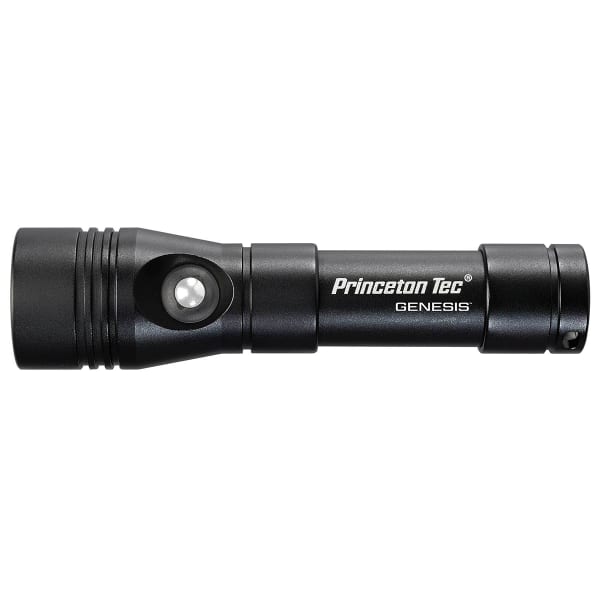 PRINCETON TEC Genesis Flashlight