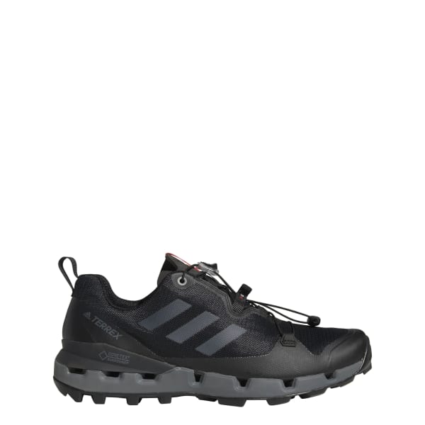 ADIDAS Men's Terrex Fast GTX-Surround Trail Running Shoes