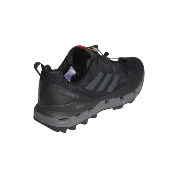 ADIDAS Men's Terrex Fast GTX-Surround Trail Running Shoes