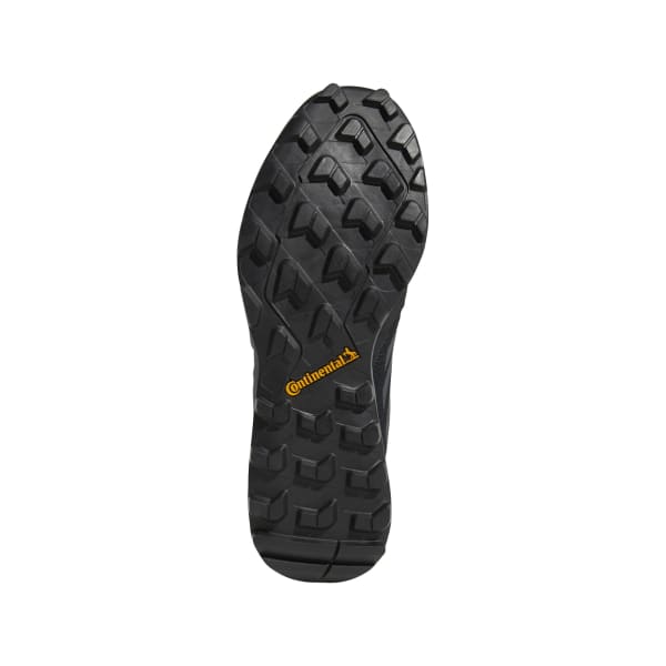 ADIDAS Men's Terrex Fast GTX-Surround Trail Running Shoes