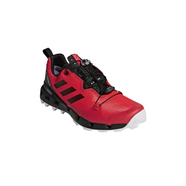 ADIDAS Men's Terrex Fast GTX-Surround Trail Running Shoes