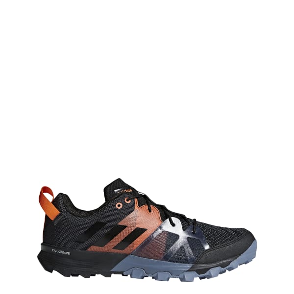 ADIDAS Men's Kanadia 8.1 Trail Running Shoes