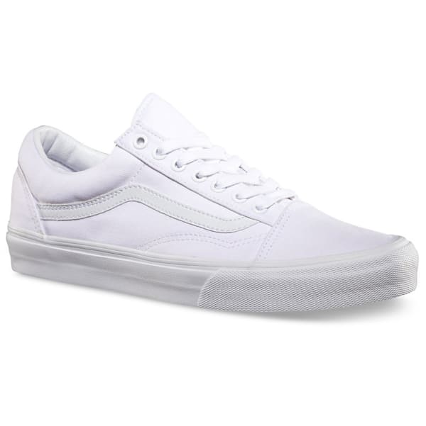 VANS Men's Old Skool Skate Shoes