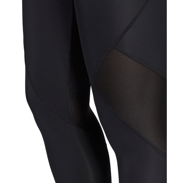 ADIDAS Women's Alphaskin Sport 3/4-Length Tights